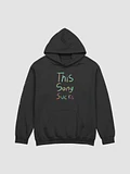 This Song Sucks Dreamer's Club Hoodie product image (7)