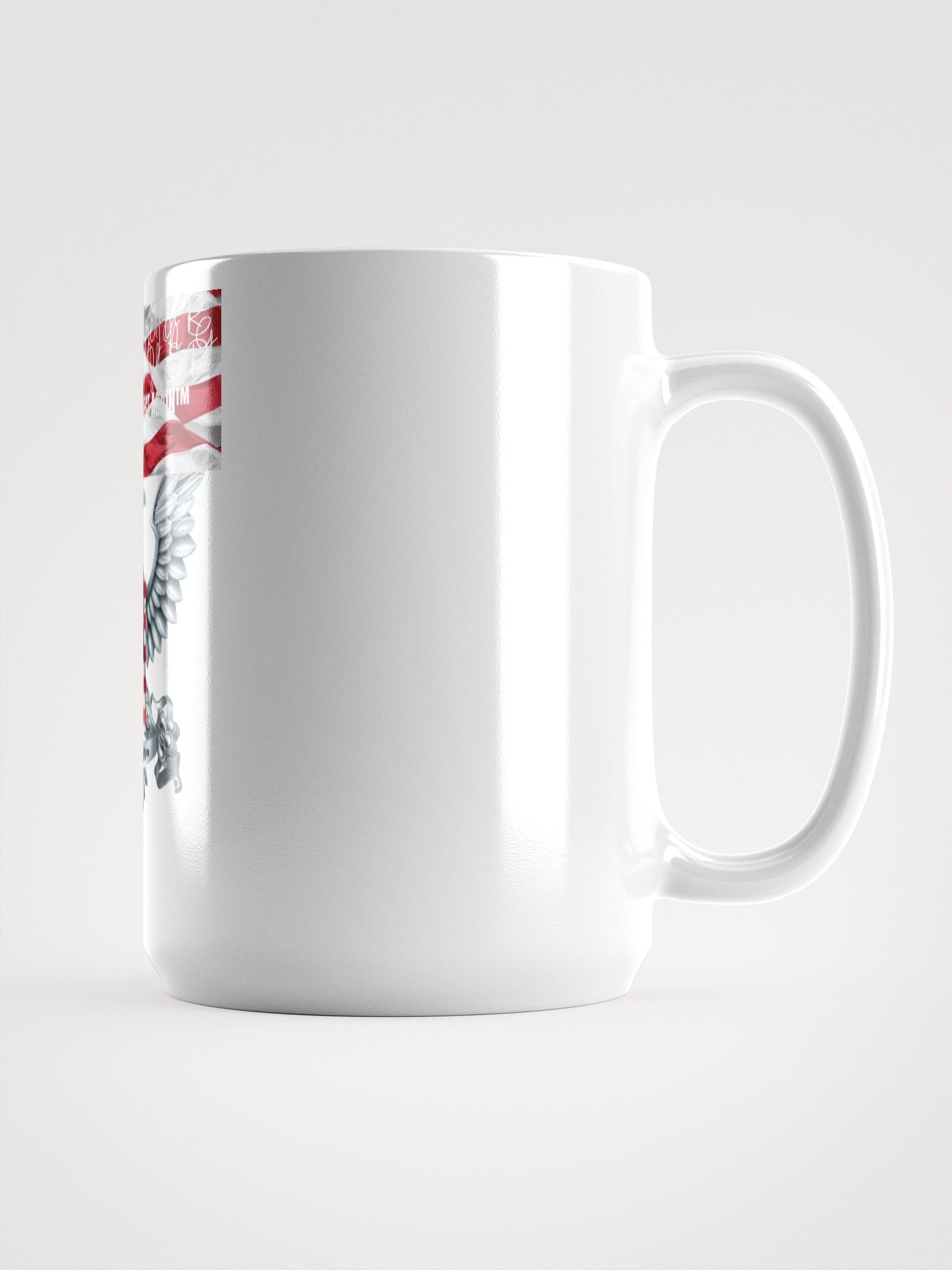 MAPA™ -American Eagle Patriotic Mug product image (3)