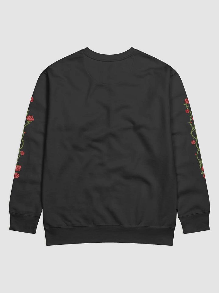 Death & Roses [Sweater] product image (2)