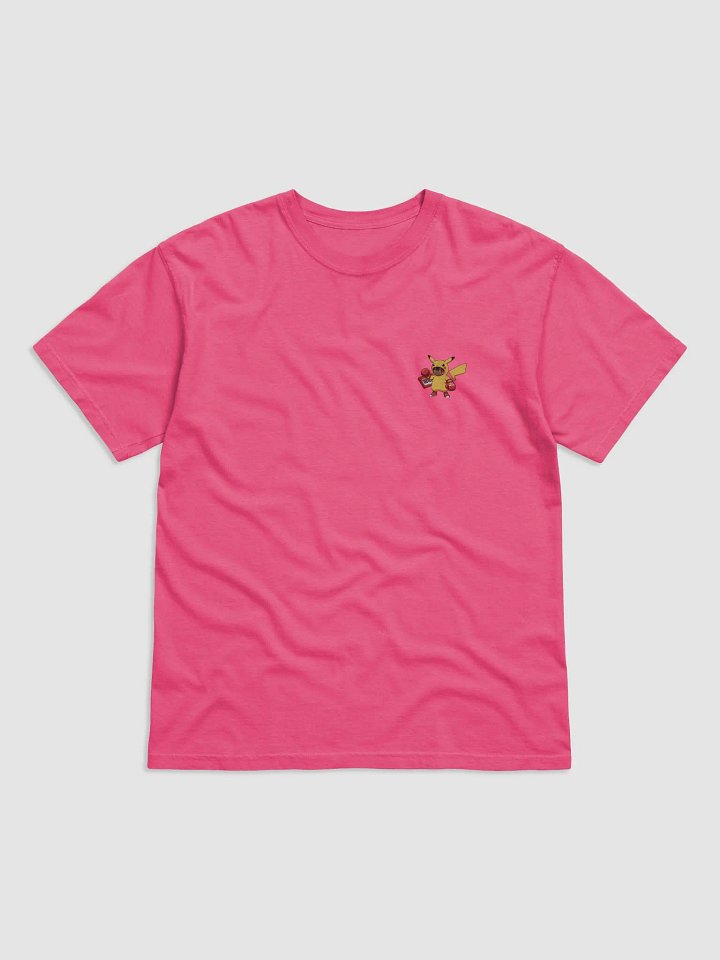 BEATKA TEESHIRT HAPPY COLORS product image (1)