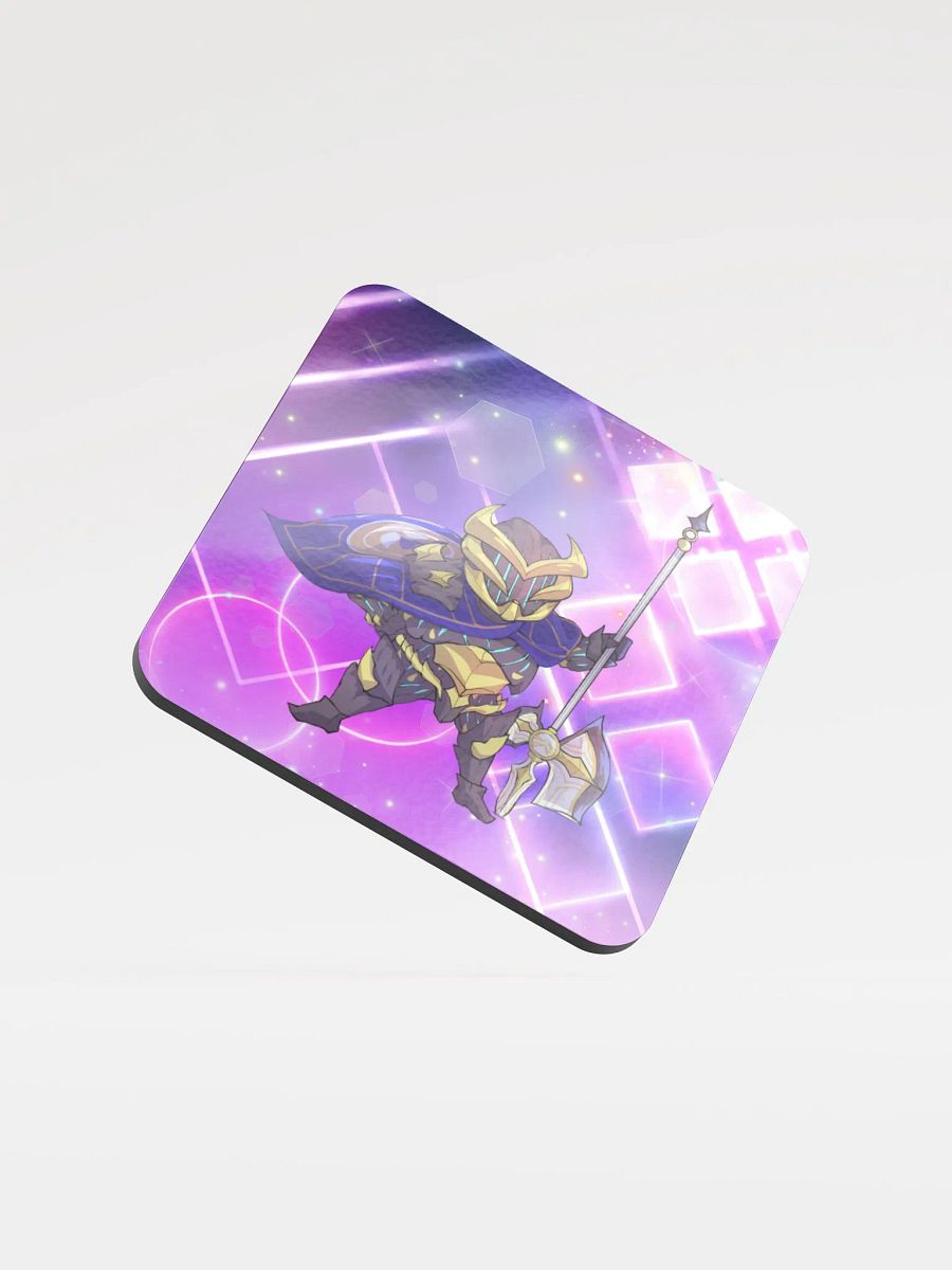 Geno Coaster product image (1)