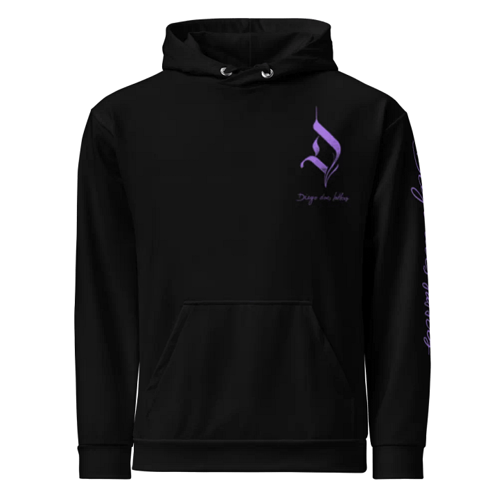 Demon in Purple product image (2)