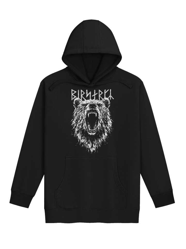 Berserker Premium Hoodie product image (2)