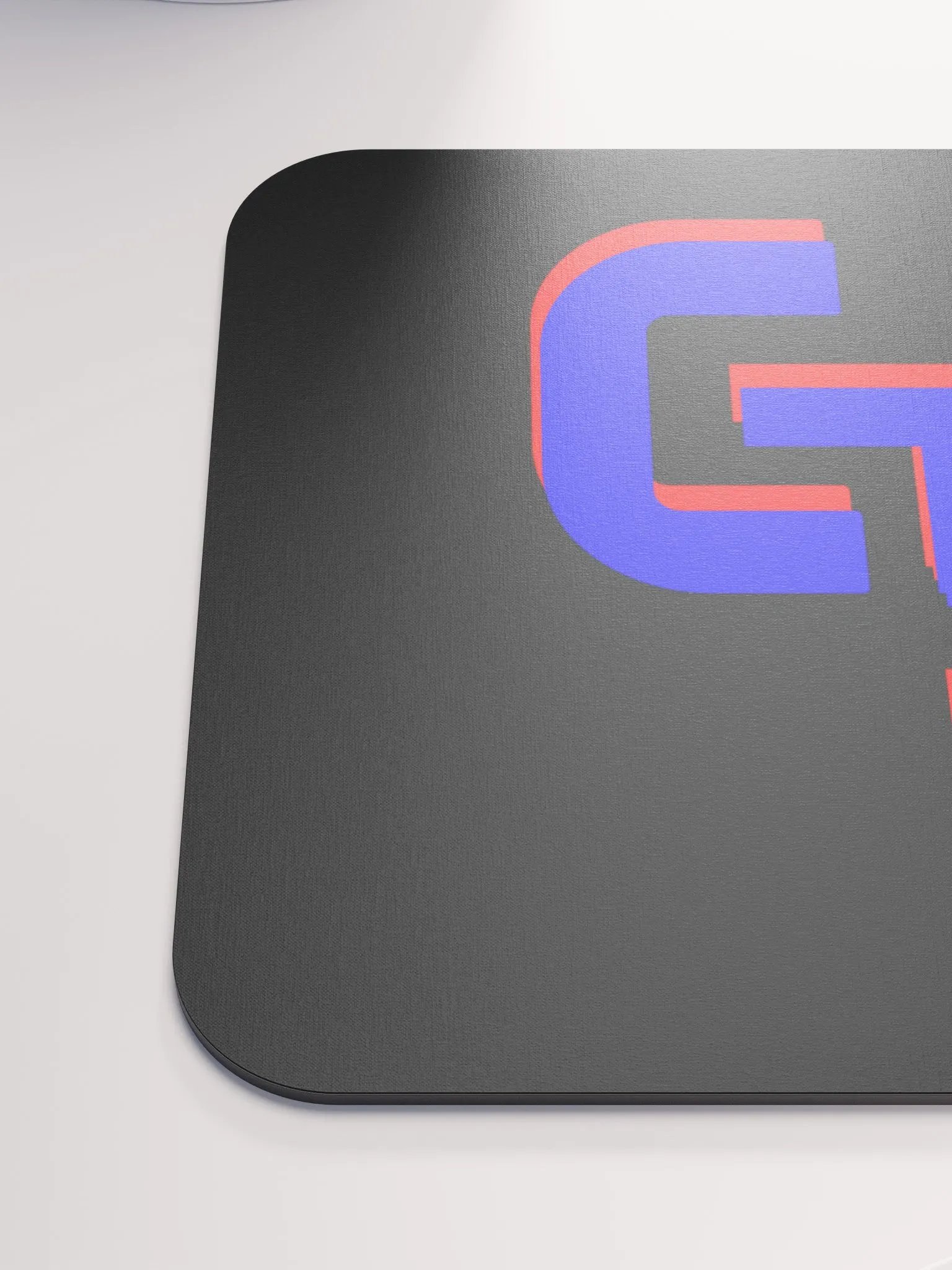 Alternate Logo Mouse Pad product image (1)