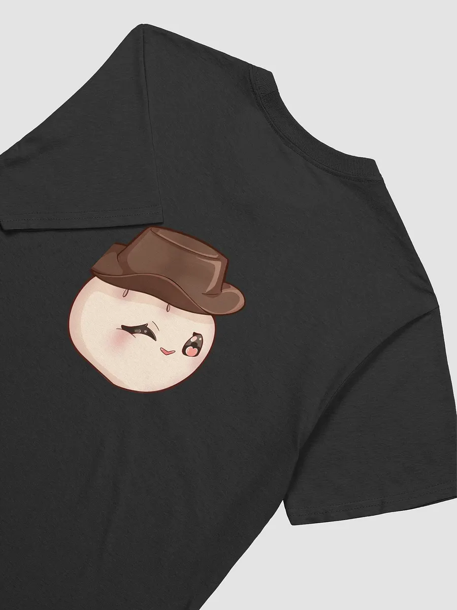 Howdy Bun T-shirt product image (4)