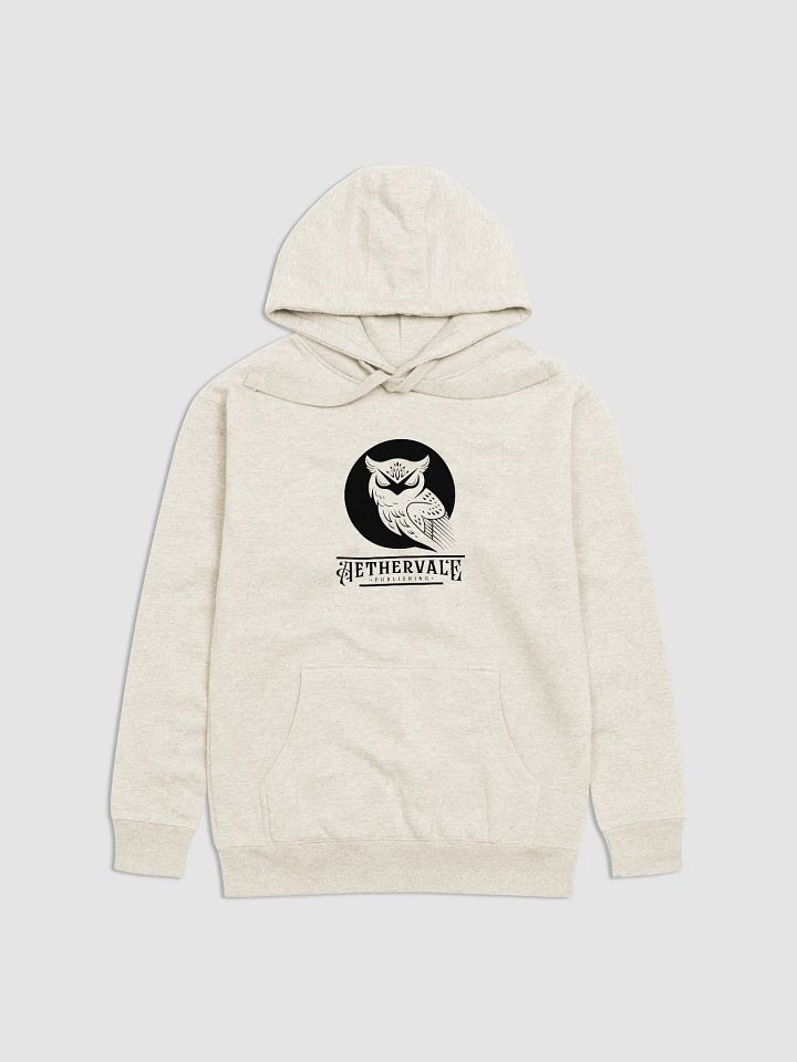 Aethervale Hoodie product image (3)