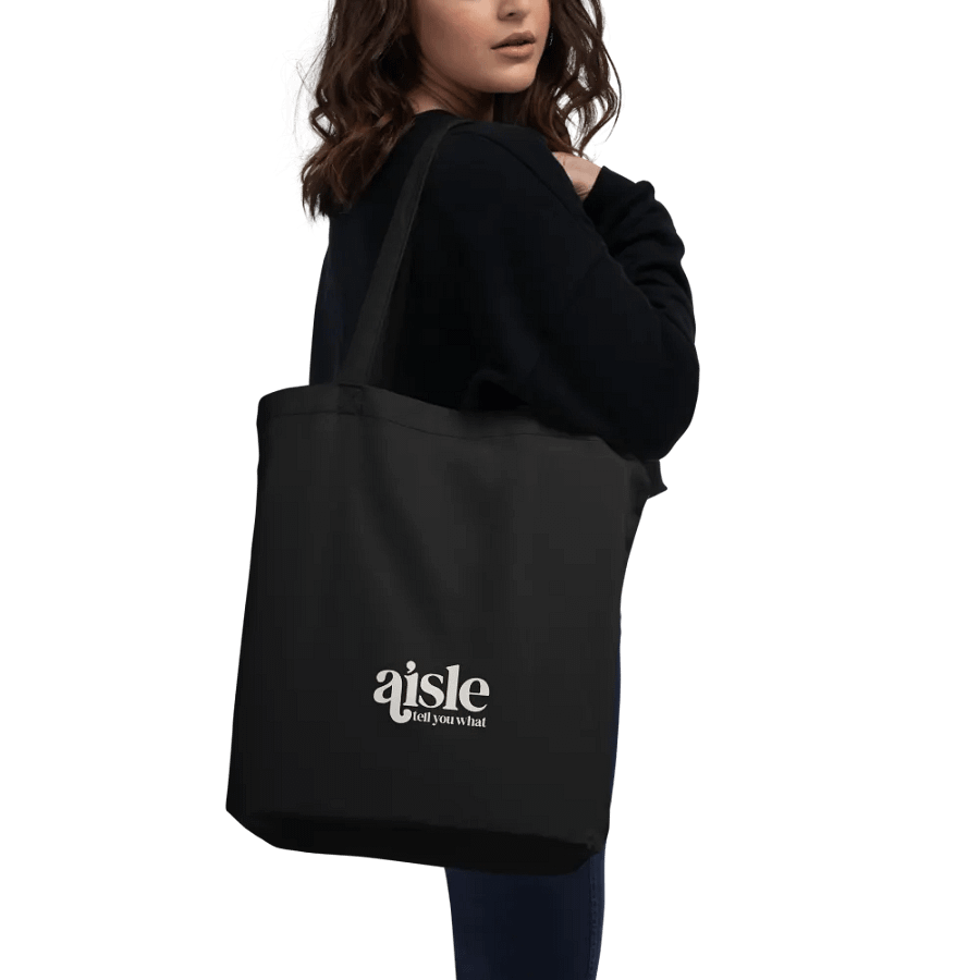 Aisle Runner Tote product image (10)