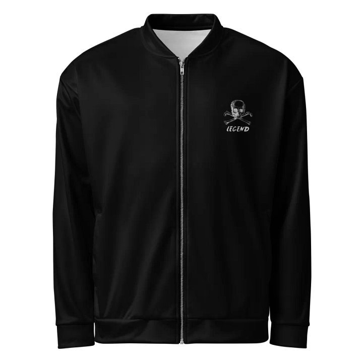 Legend Women's Bomber Jacket product image (2)