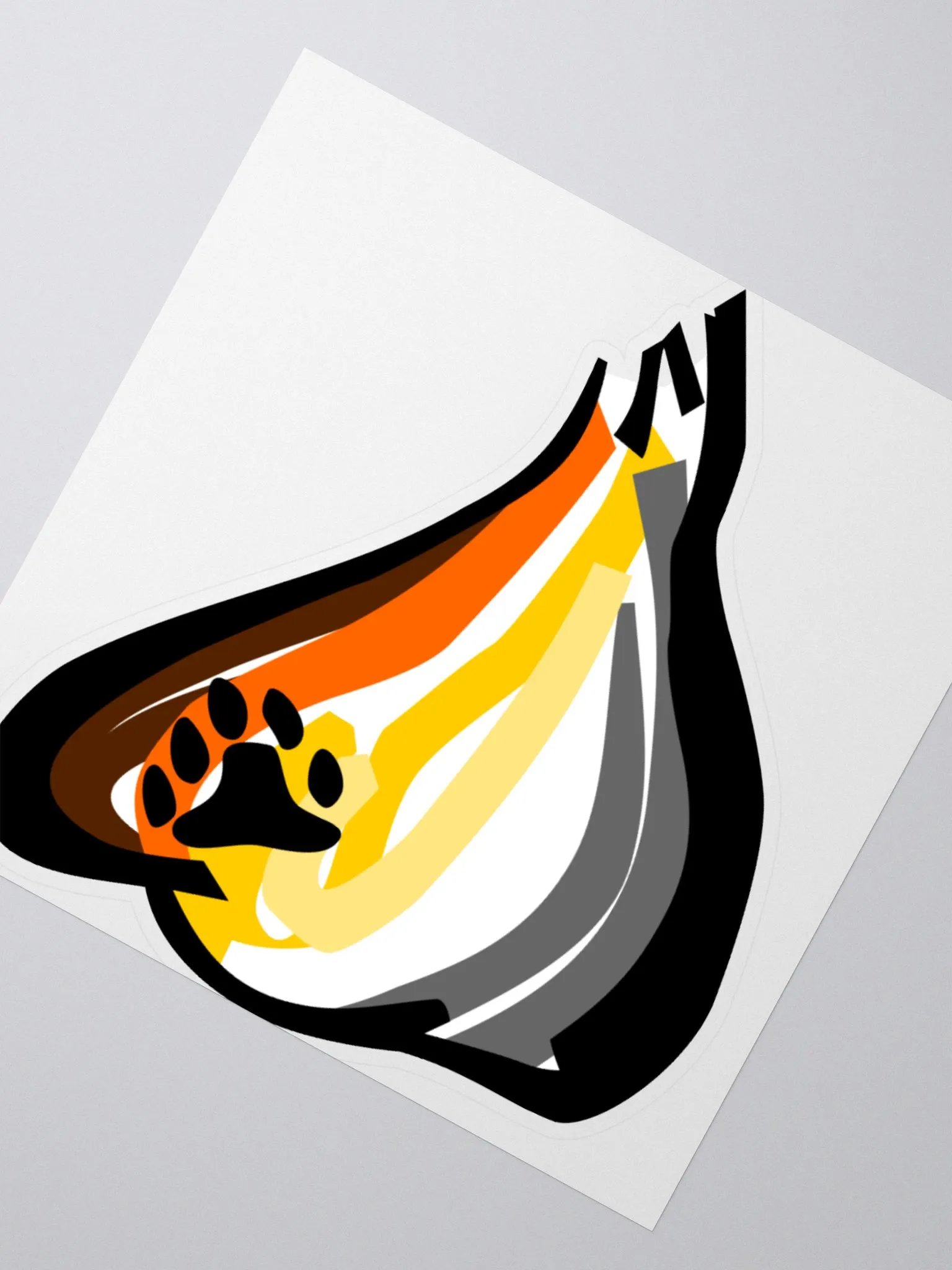 Garlic Pride Bear product image (2)