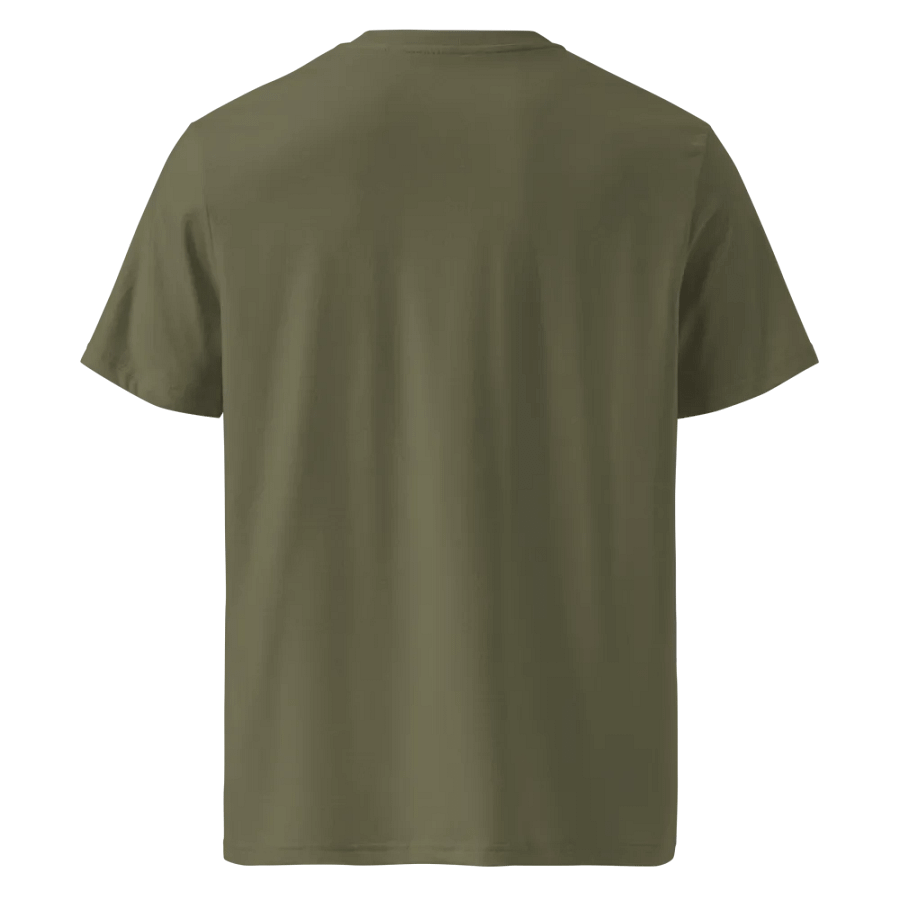 Cicada Killer STING COLLECTION Organic Unisex T-Shirt product image (40)