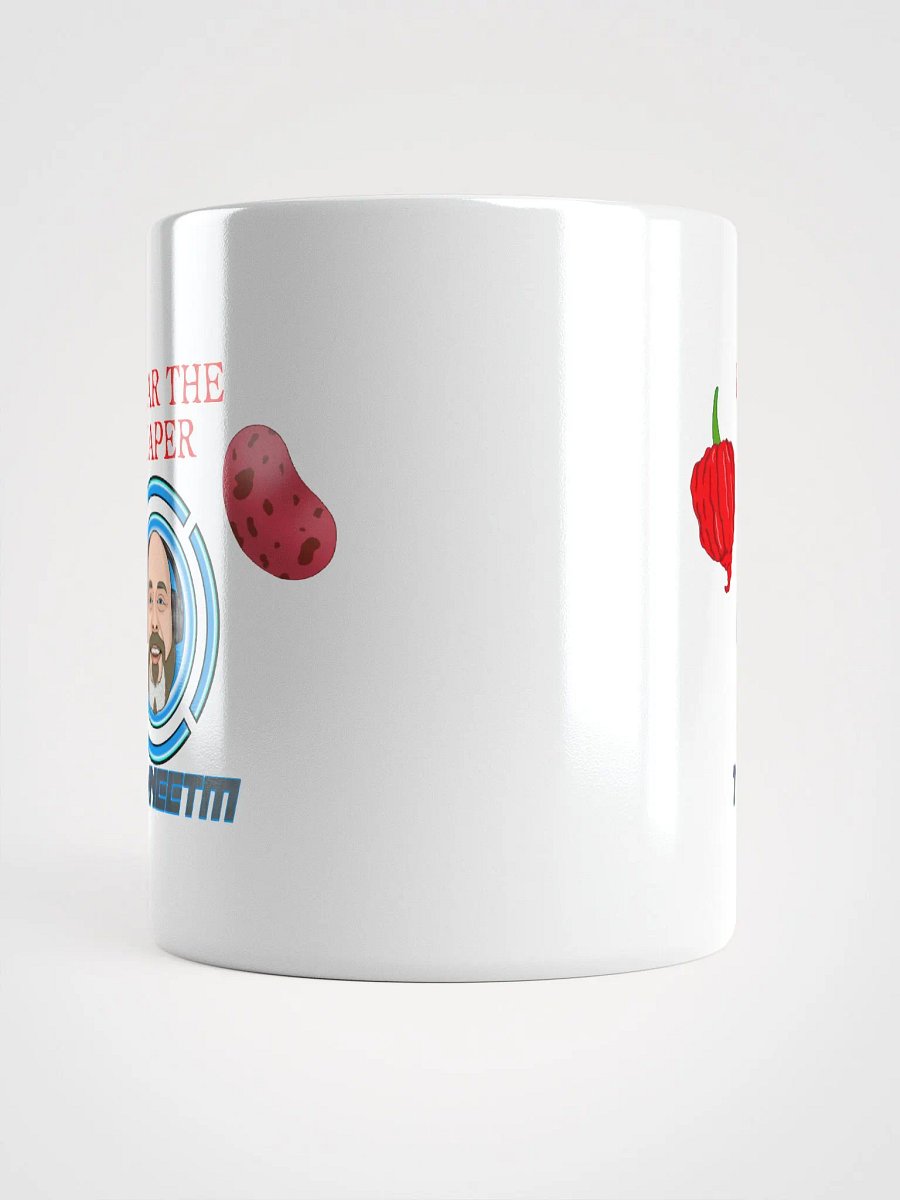 I Fear The Reaper Mug product image (5)
