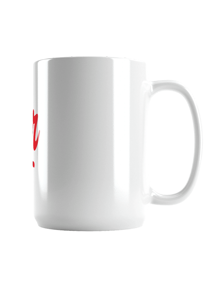 Vibrant Insider Mug product image (2)