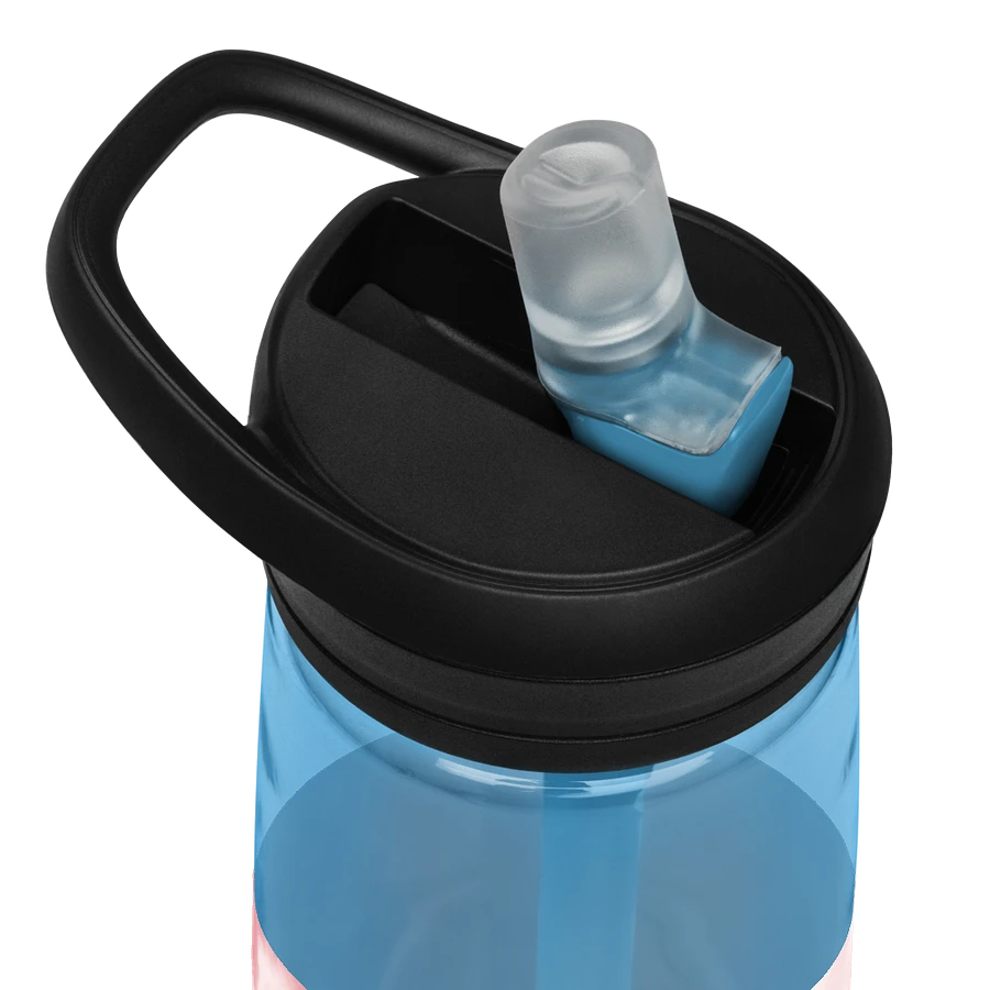 Sandy AJ Logo Holding Bottle product image (3)