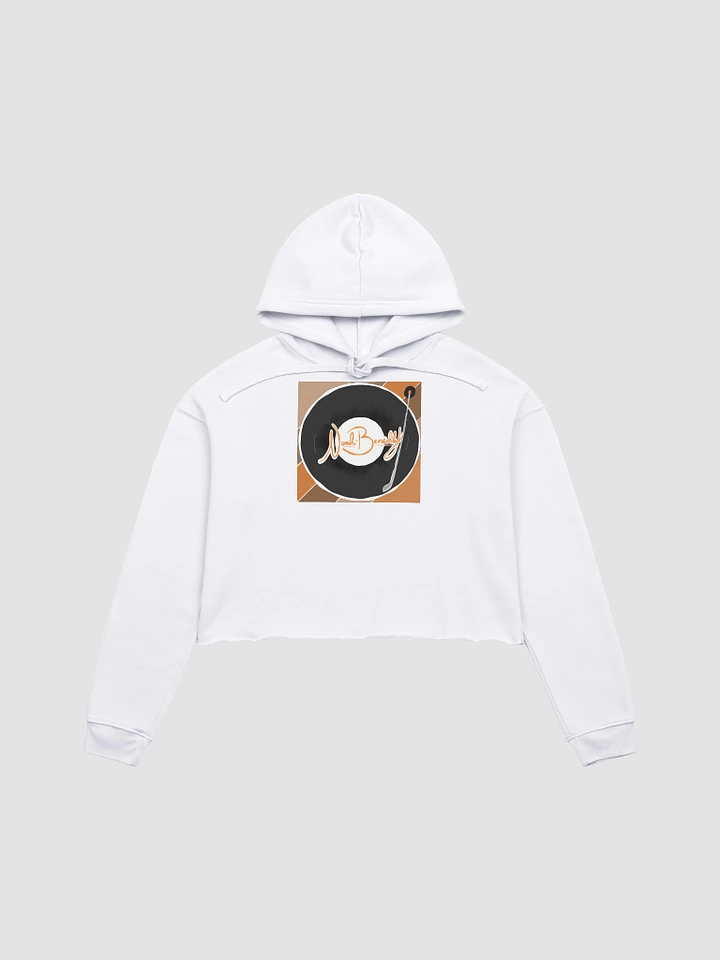 Cropped Hoodie product image (1)