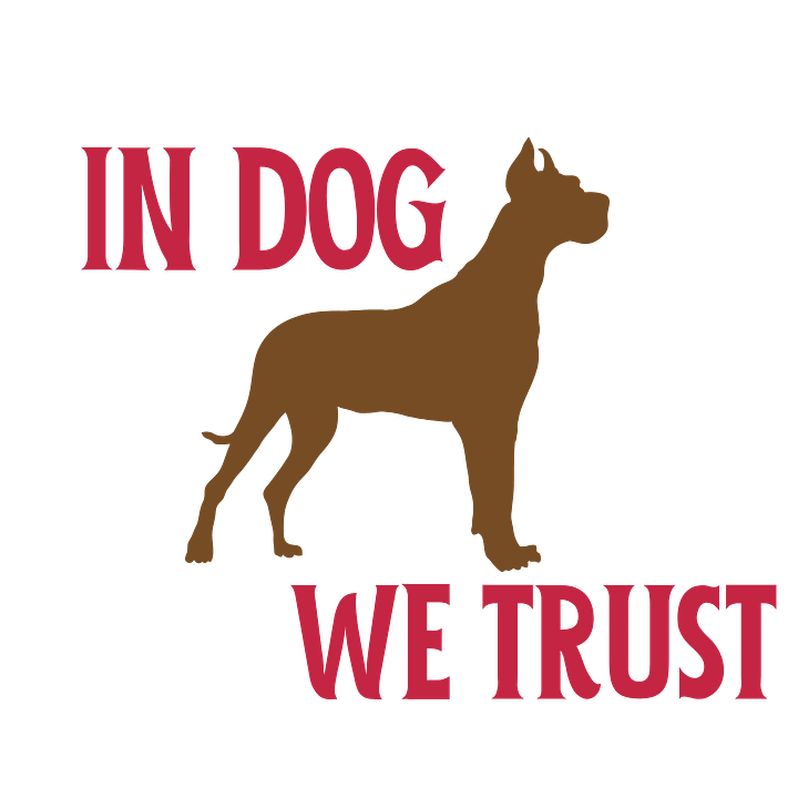 In Dog We Trust product image (1)