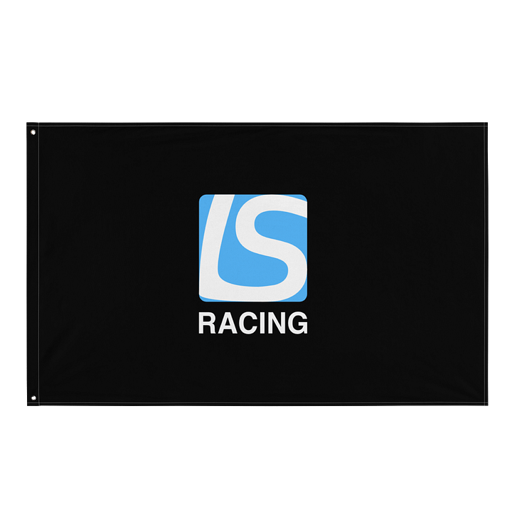 LS Racing Flag product image (1)