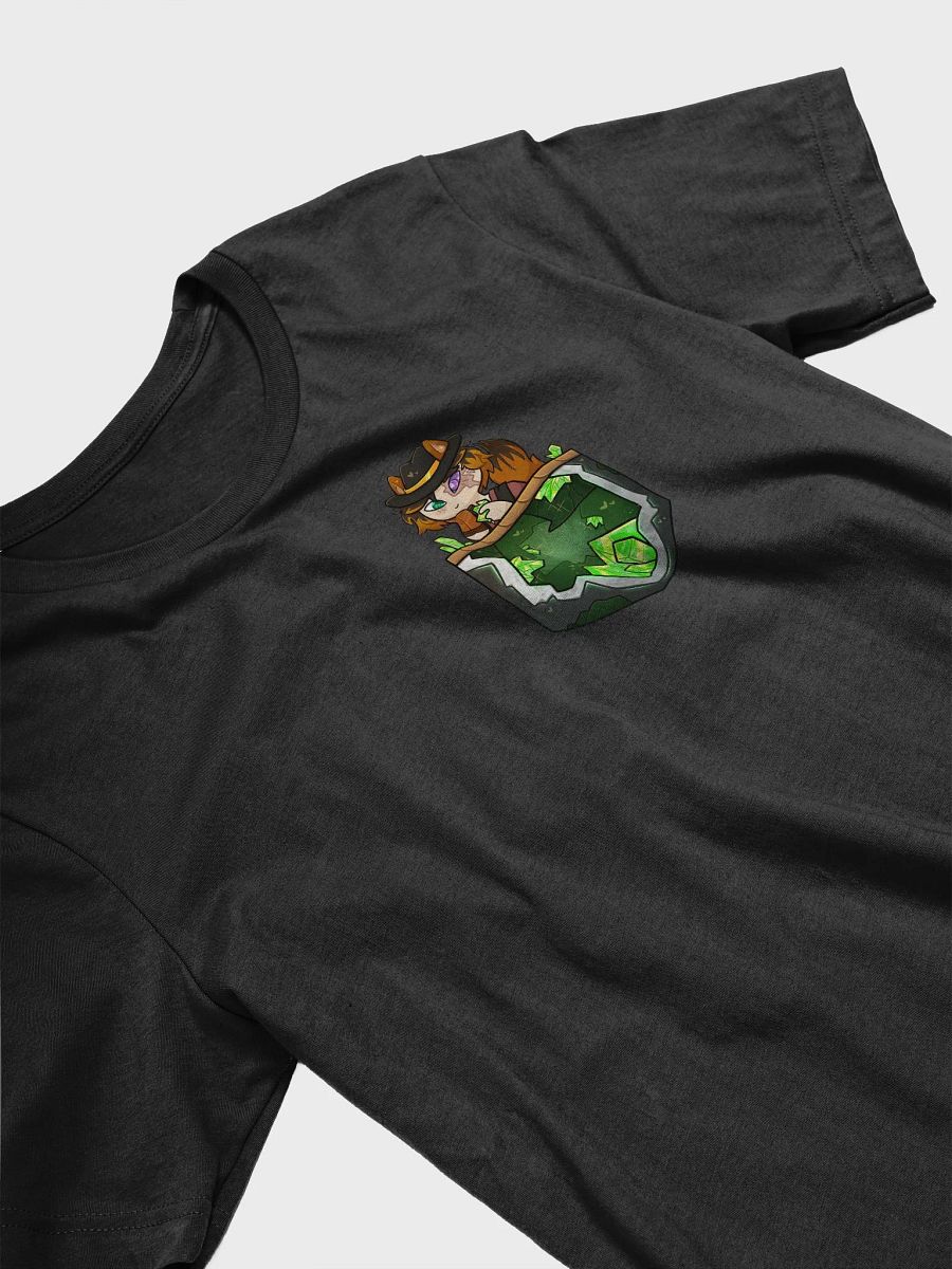 Pocket of Jackal T-Shirt product image (8)