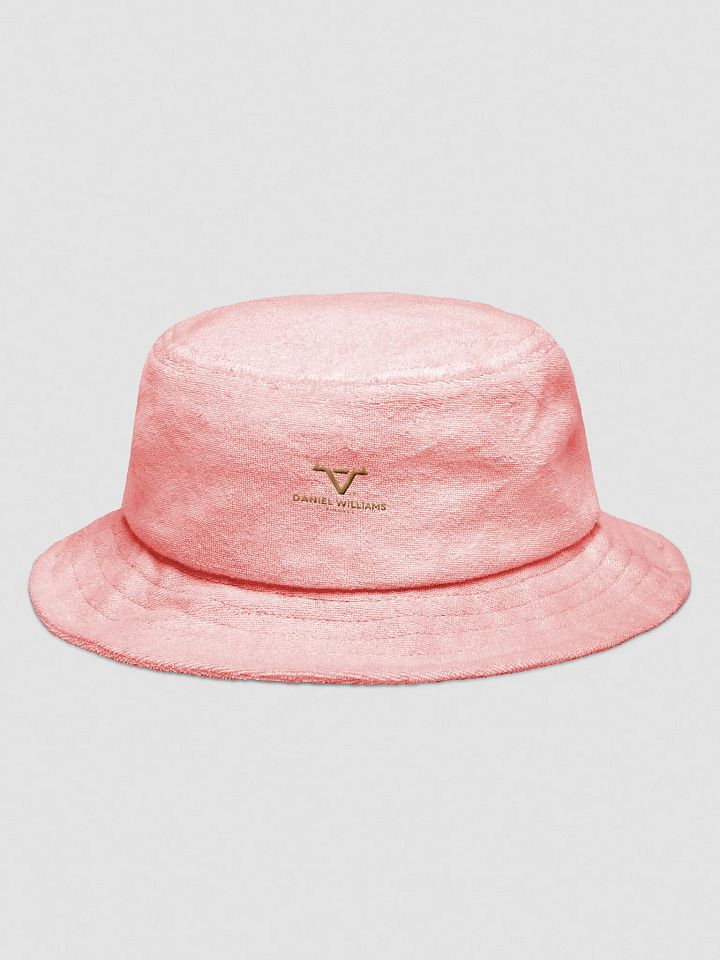 Daniel Williams Stylish Womens Bucket Hat product image (2)