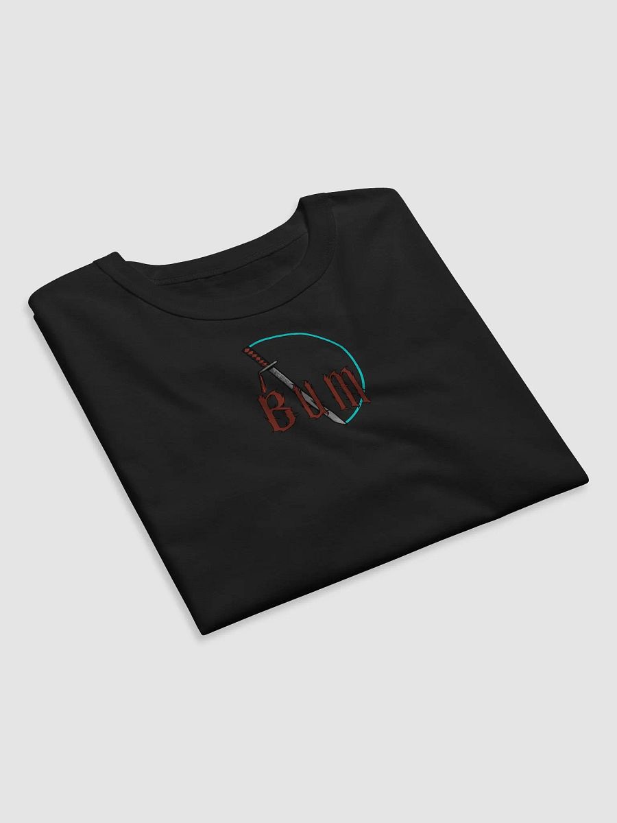 Bum Tee product image (10)