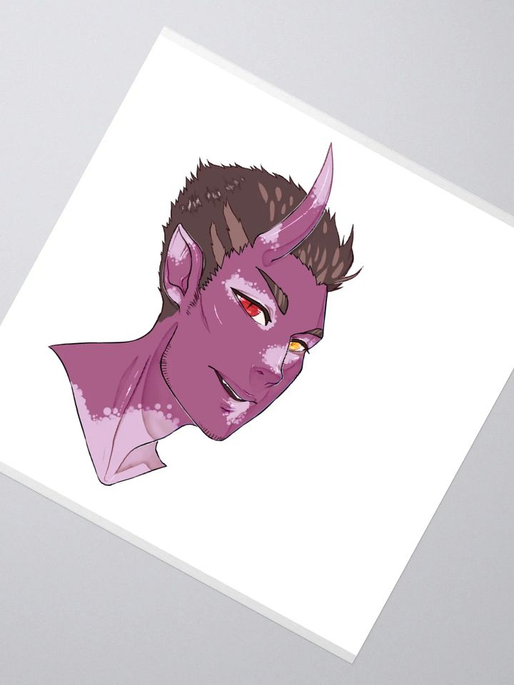 Pact of the Father: Villia product image (2)