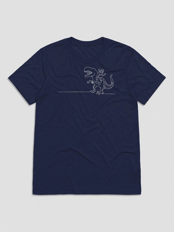 JaWoodleSaur T-Shirt product image (1)