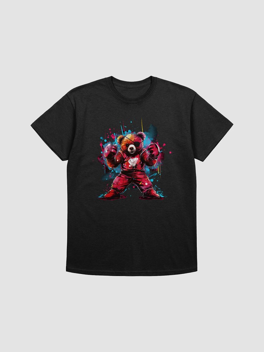 Mr Tibbs of Fight Club (Shirt!) product image (2)