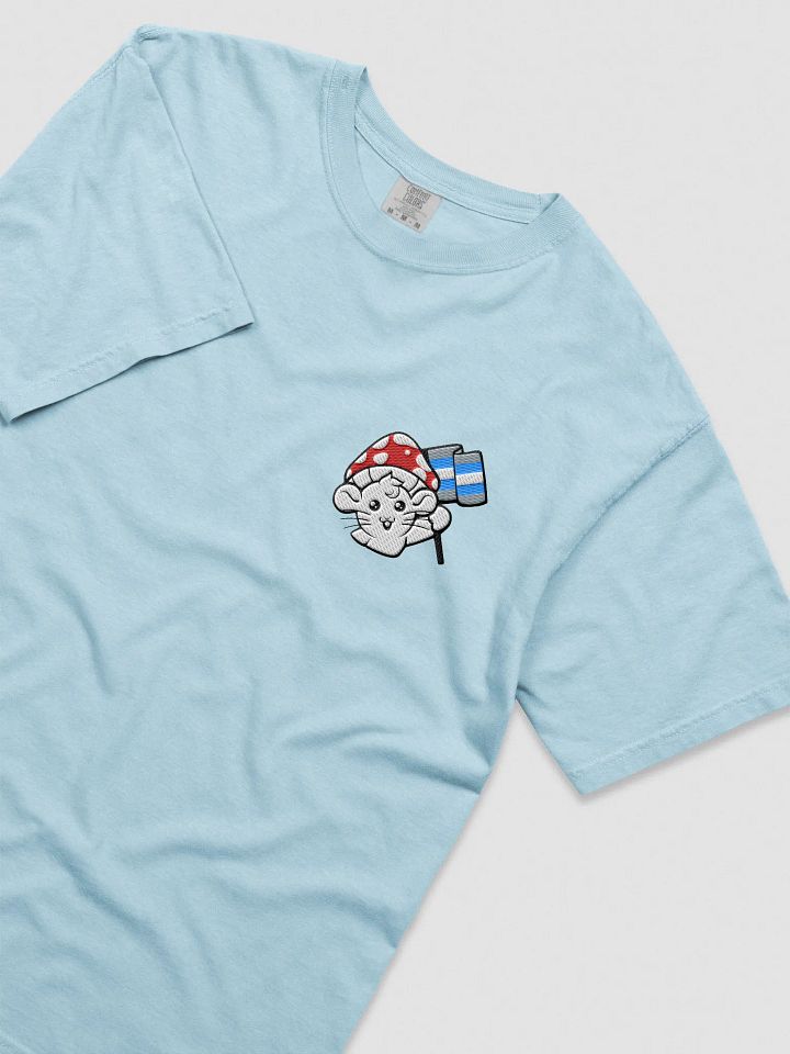 Demiboy T-shirt product image (26)