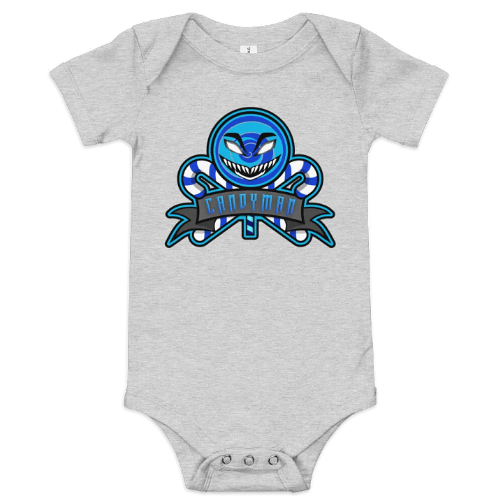 Infant Onesie product image (4)
