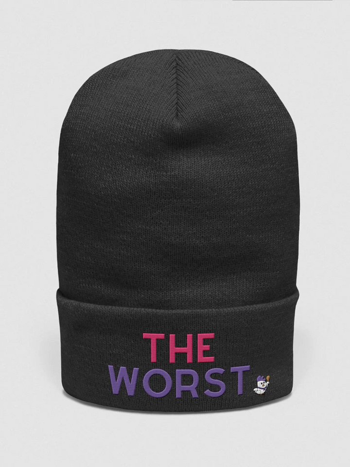 The Worst product image (2)