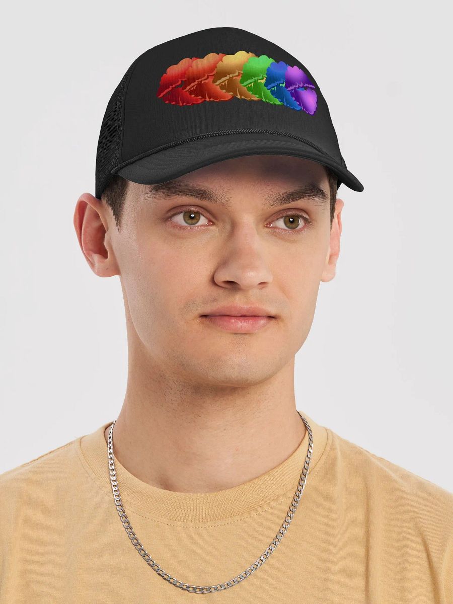 Pride Kiss Hat 2 product image (5)