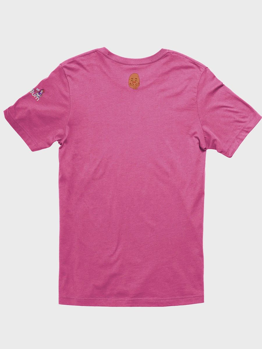 AUTISTIC AS F*CK supersoft tee product image (44)