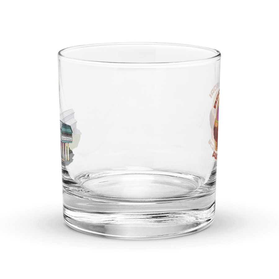 Professori Purilainen Glass product image (4)