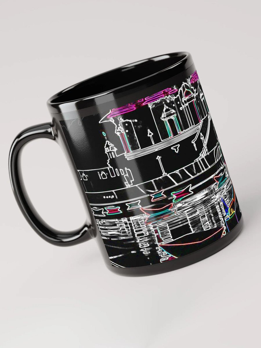 She Moves - Mug product image (11)