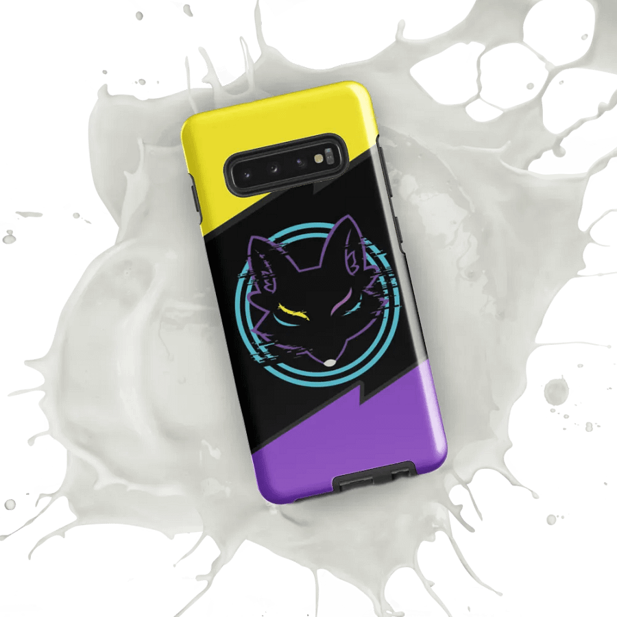 Cybreaker Samsung Case product image (9)