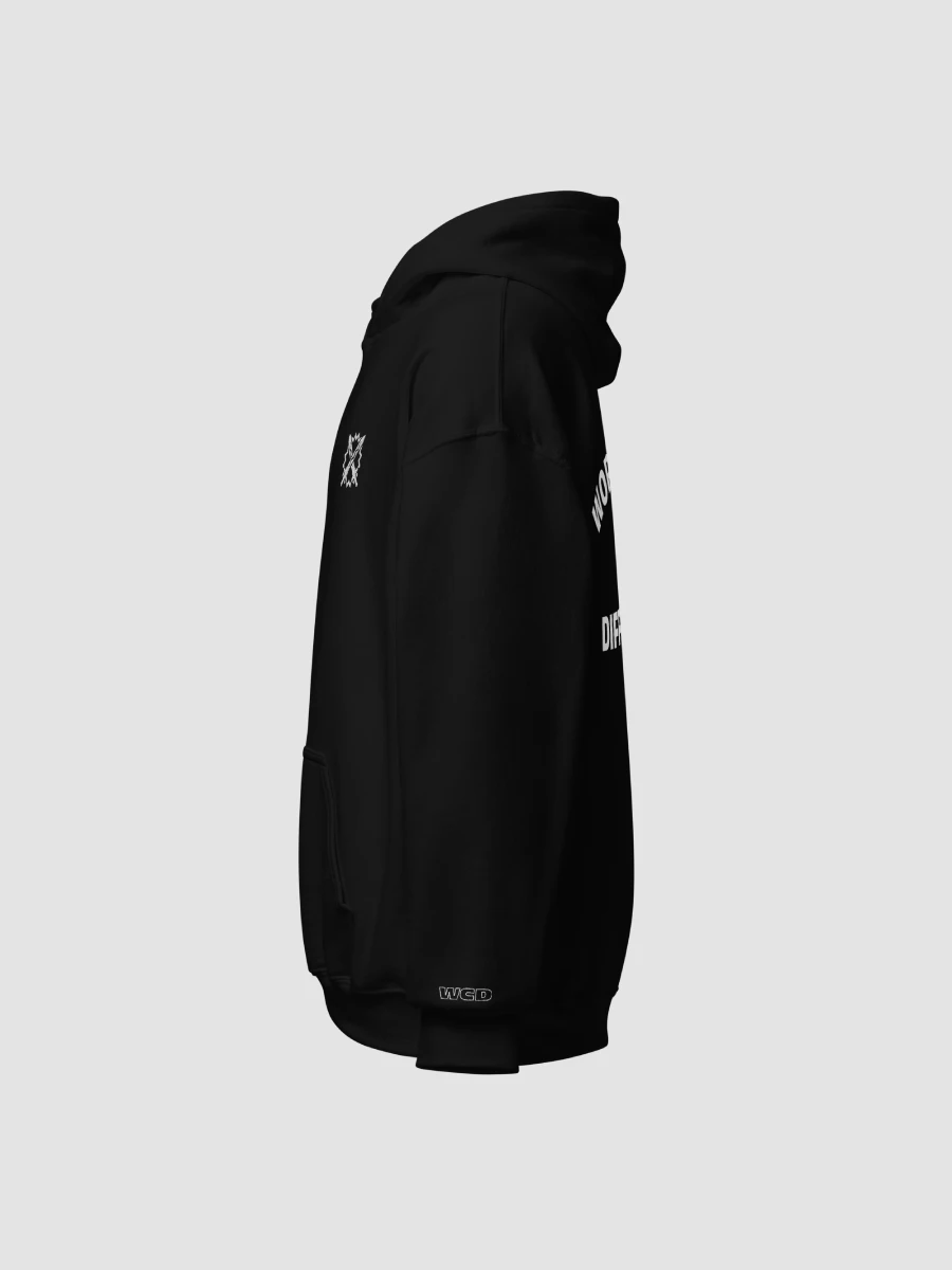 WolfeyVGC World Champ Black Hoodie product image (4)