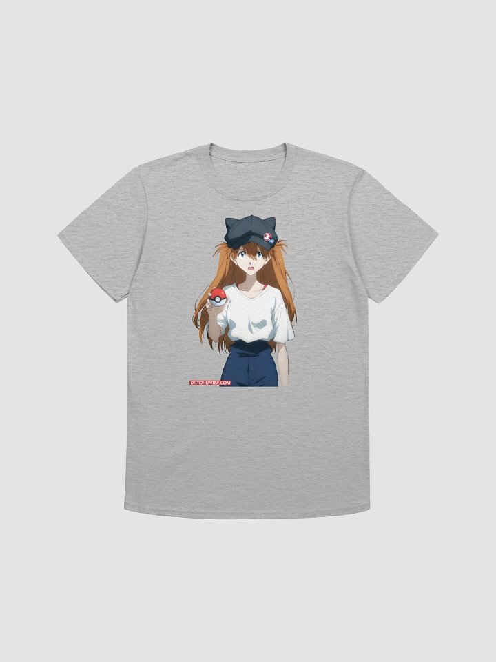Entrenadora Asuka product image (1)