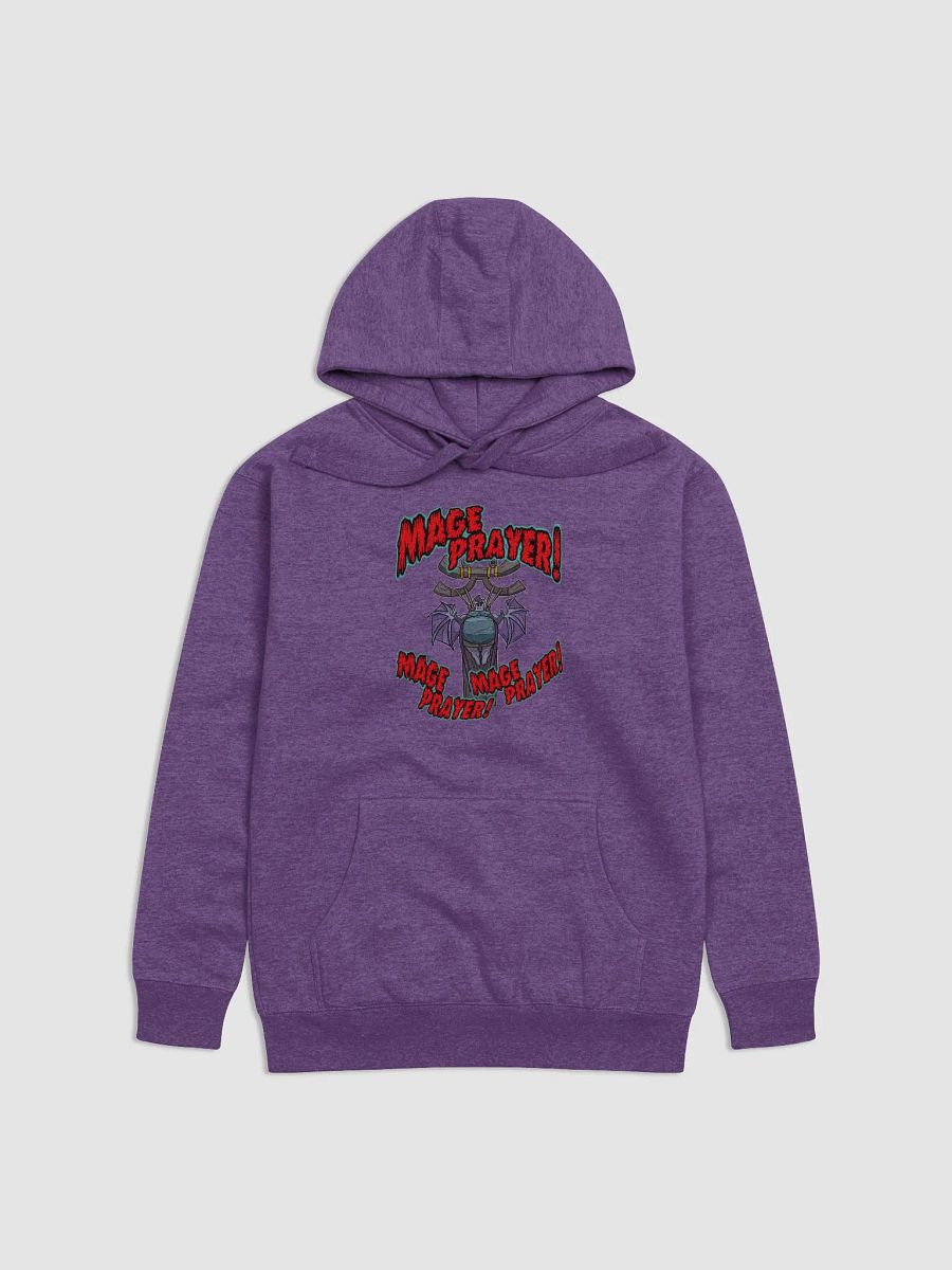 MAGE PRAYER HOODIE product image (31)