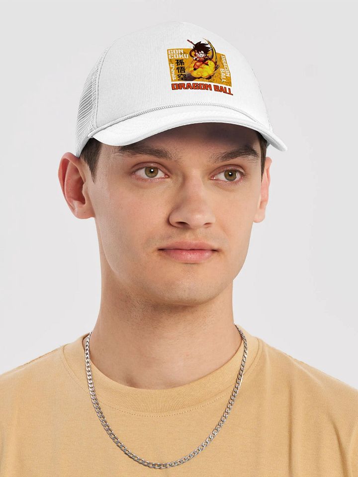 Dragon ball Hat 1 product image (26)