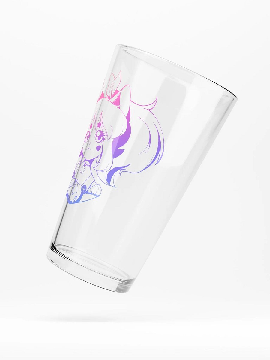 Gradient Whimzie glass product image (5)