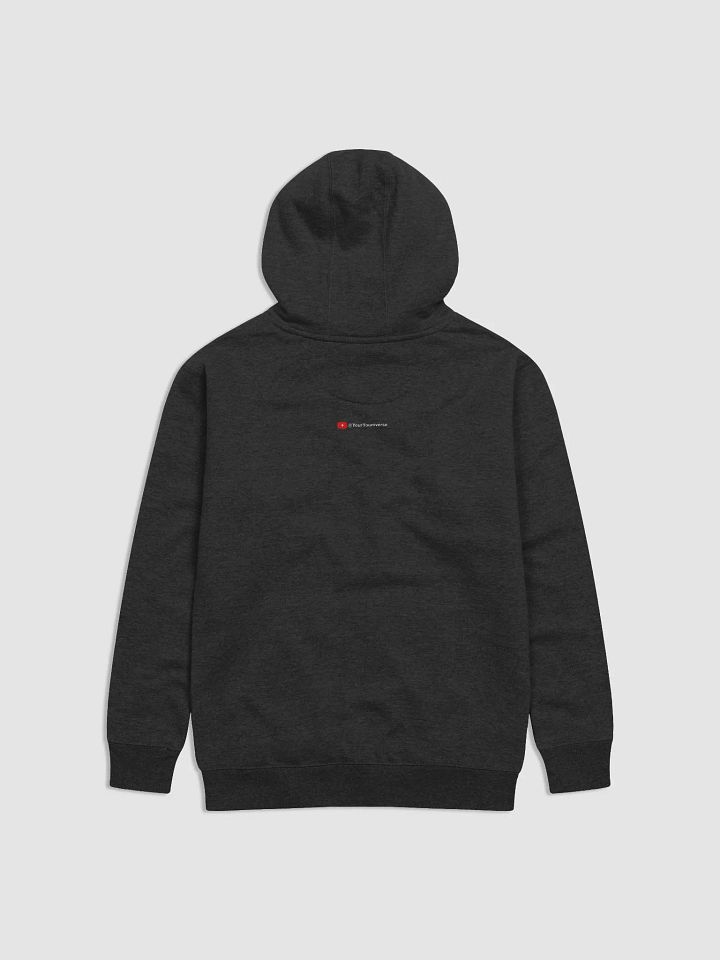 Laser Focused in My Youniverse Hoodie product image (16)