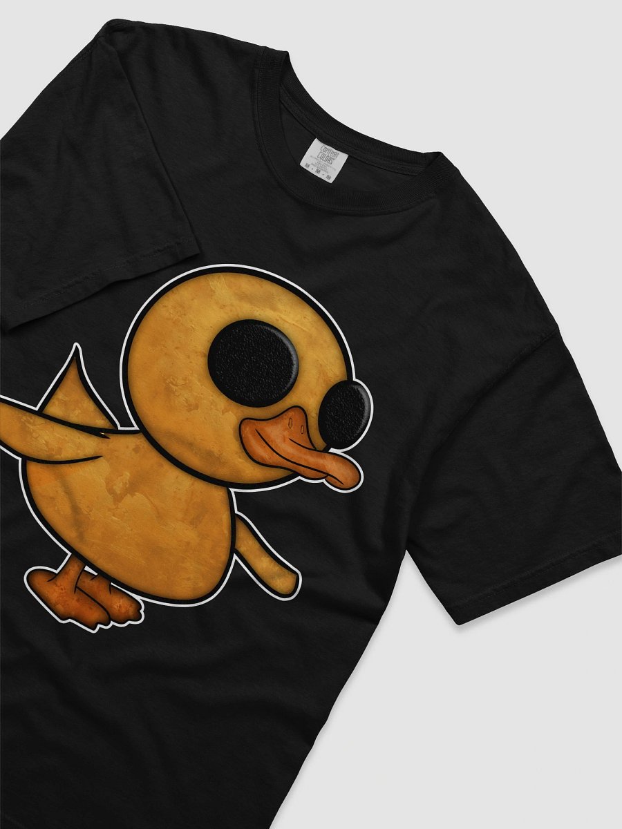 Ducky McDoofus T-Shirt product image (5)