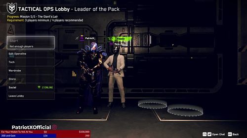 Watch Dogs Legion with the Anti Social Social club, Muggles and the creww! | #dbvibes on #Twitch