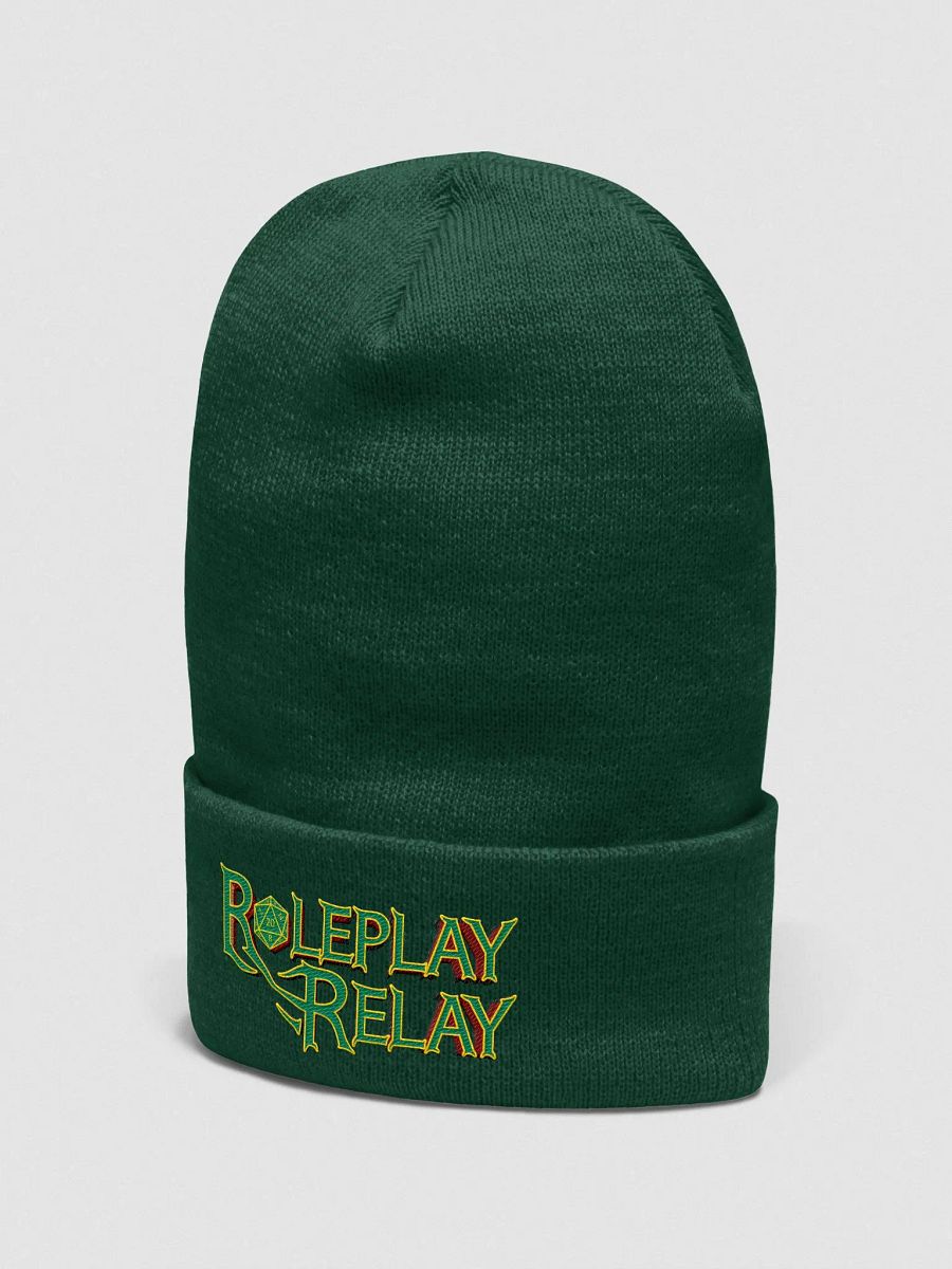 Roleplay Relay Beanie (L) product image (2)