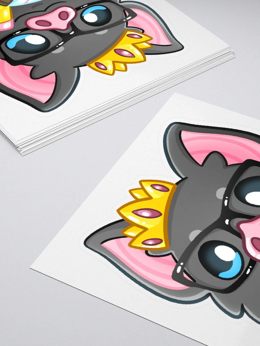 Noted Sticker product image (4)