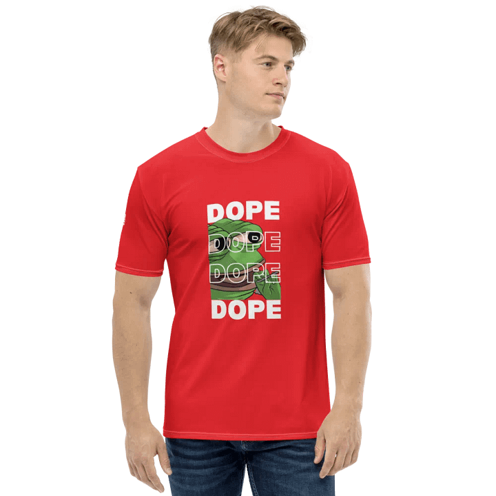 Dope T-Shirt product image (1)