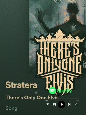 The last track to share from The Balance Of Everything EP is called Stratera  Listen on your closest streaming device or go to the link https://linktr.ee/Theresonlyoneelvis #CapCut #fypage 