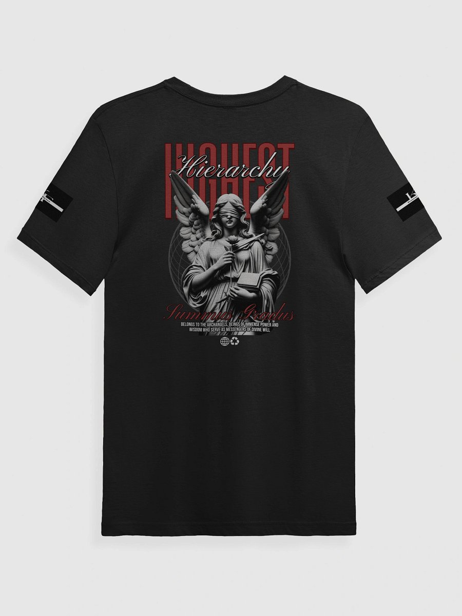 KF Signature Monogram T-Shirt product image (2)