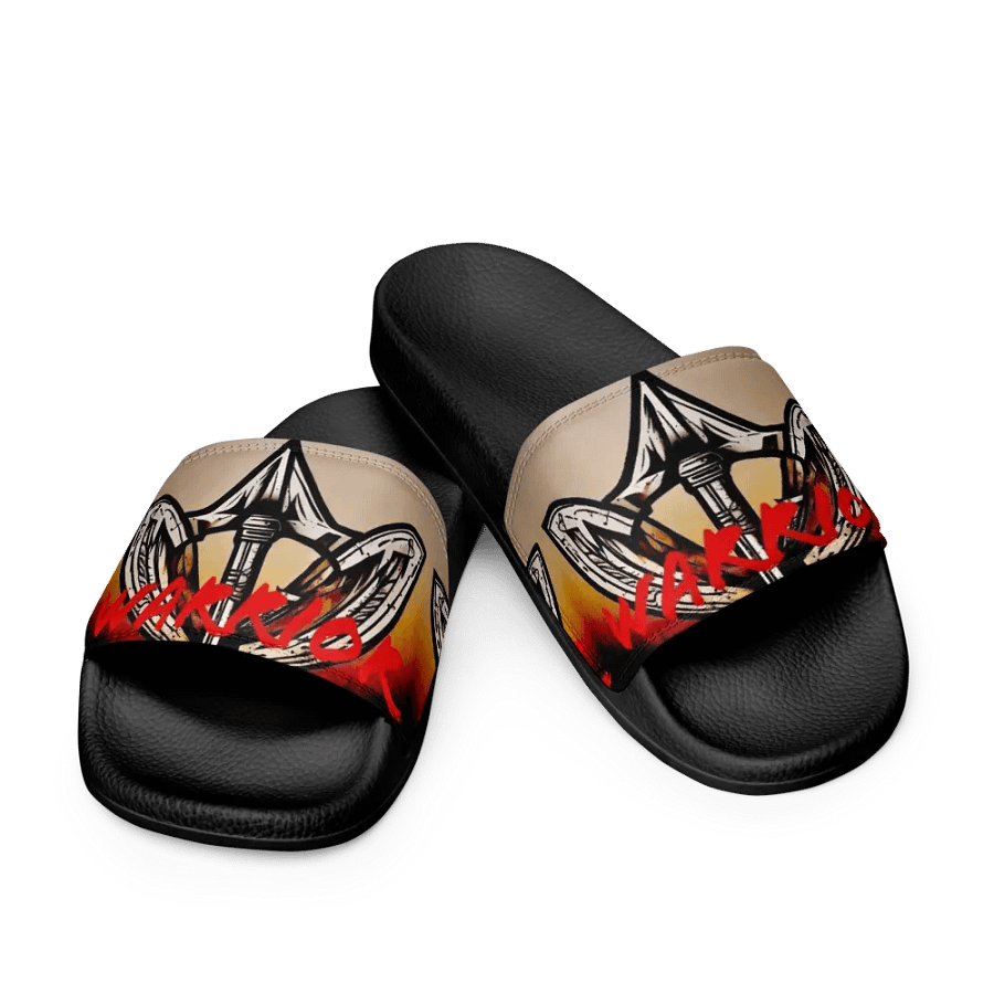Warrior Men's Slides product image (9)