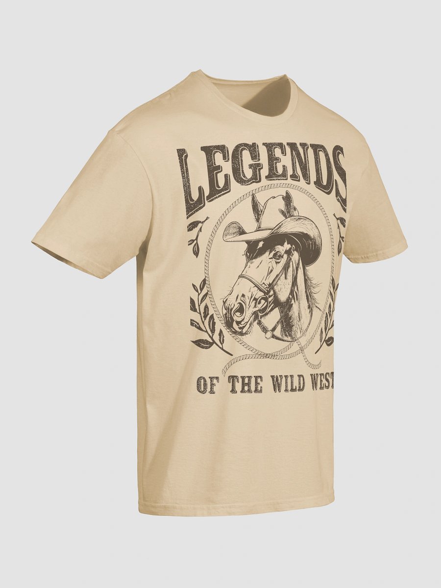 Wild West Legends product image (6)