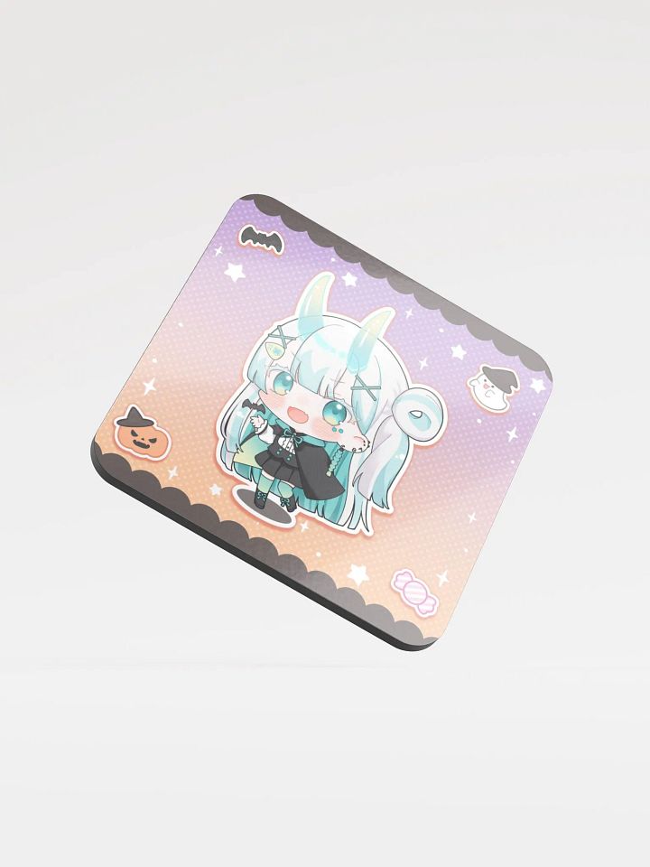 Halloween Coaster (Eva) product image (1)